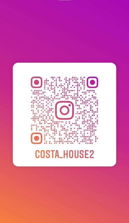 הוילה פנייה Costa House מראה חיצוני תמונה